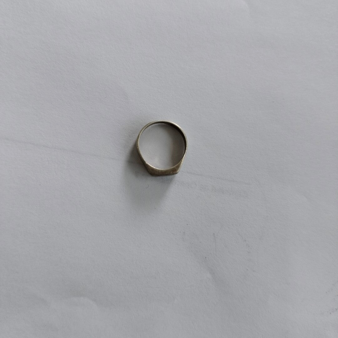 ANILLITO PLATA 1.6 GRMS (SEMINUEVO)