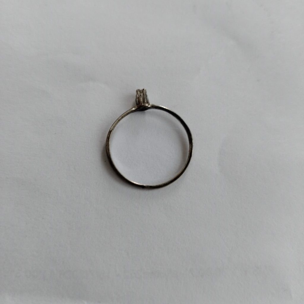 ANILLITO PLATA 0.7 GRMS (SEMINUEVO)