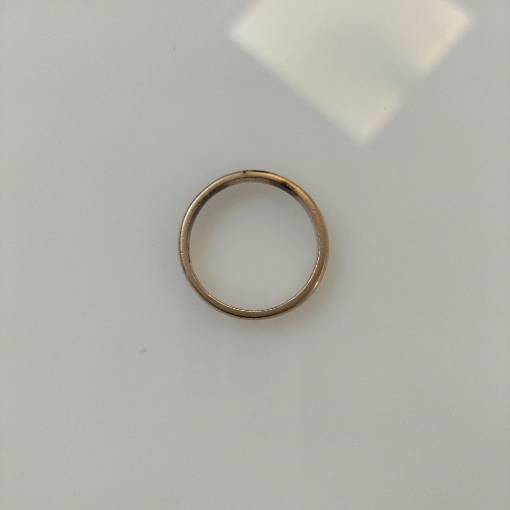 ARGOLLA ORO 14 K 3.9 GRMS (SEMINUEVO)