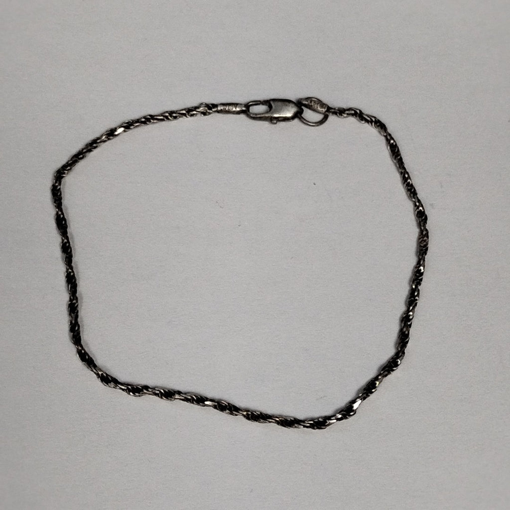 PULSERA PLATA 1.6 GRMS (SEMINUEVO)