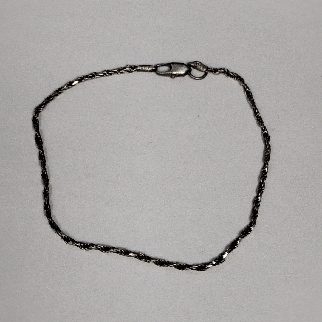 PULSERA PLATA 1.6 GRMS (SEMINUEVO)