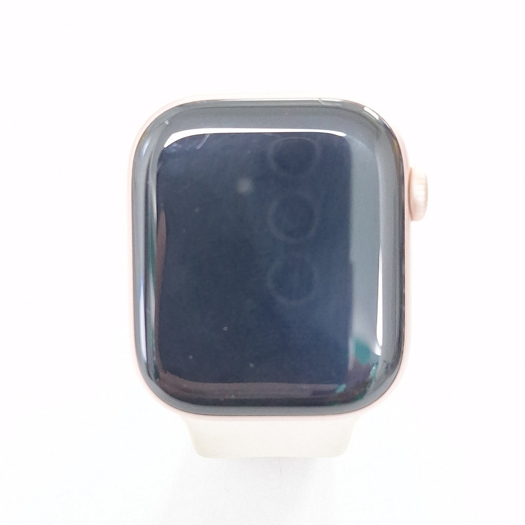 SMARTWATCH APPLE SERIES 10 ALUMINIO A3001 42 MM GPS + CELULAR (SEMINUEVO)