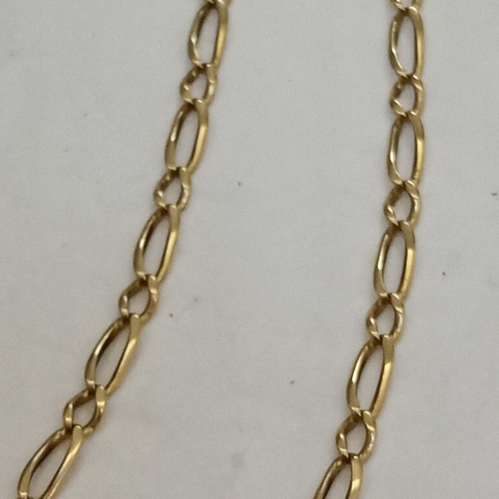 CADENA ORO 14 K 11.7 GRMS (SEMINUEVO)
