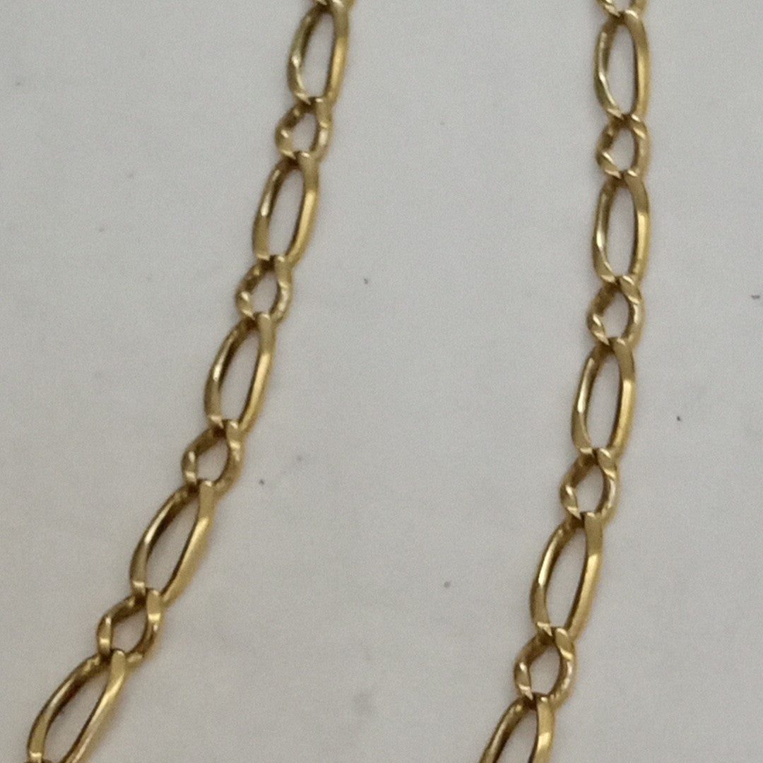 CADENA ORO 14 K 11.7 GRMS (SEMINUEVO)
