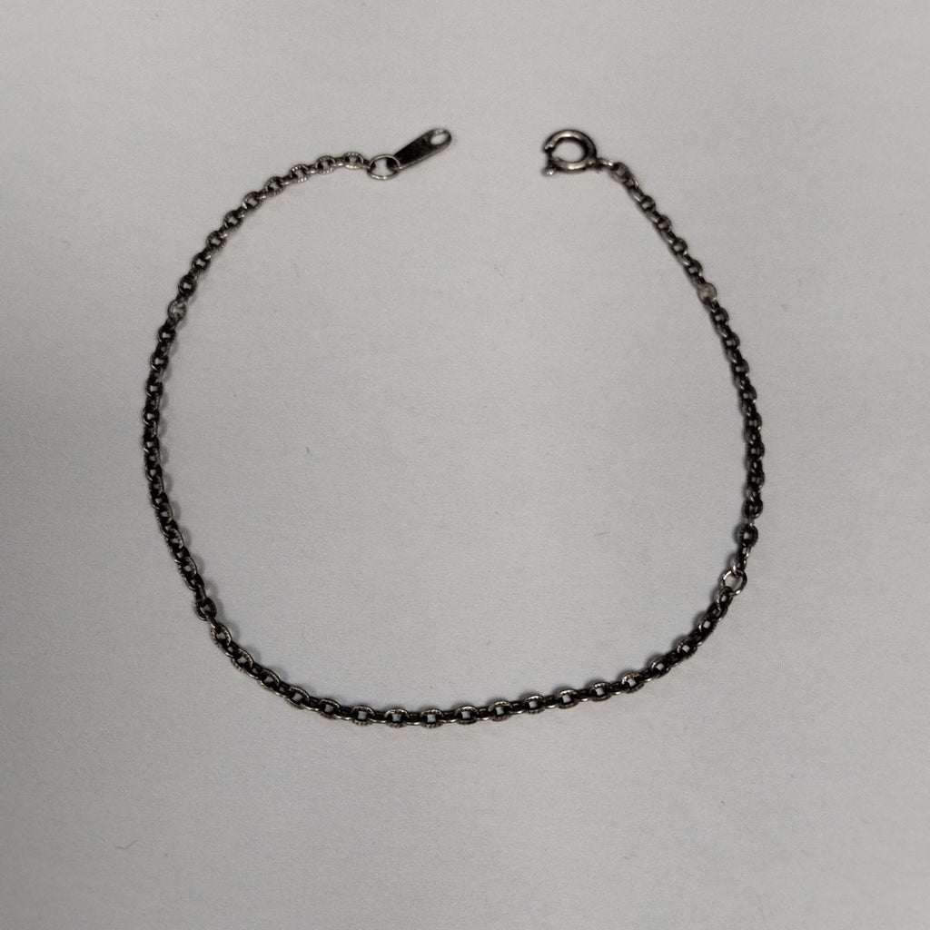 PULSERA PLATA 1.7 GRMS (SEMINUEVO)