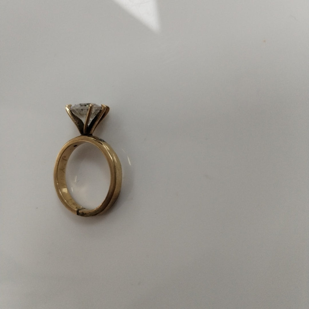 ANILLITO ORO 8 K 5,70 GRMS (SEMINUEVO)