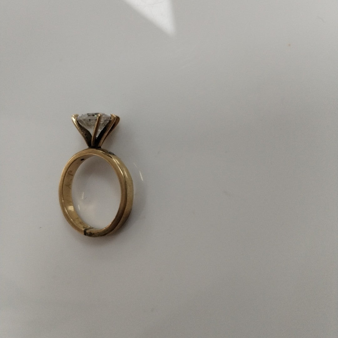 ANILLITO ORO 8 K 5,70 GRMS (SEMINUEVO)