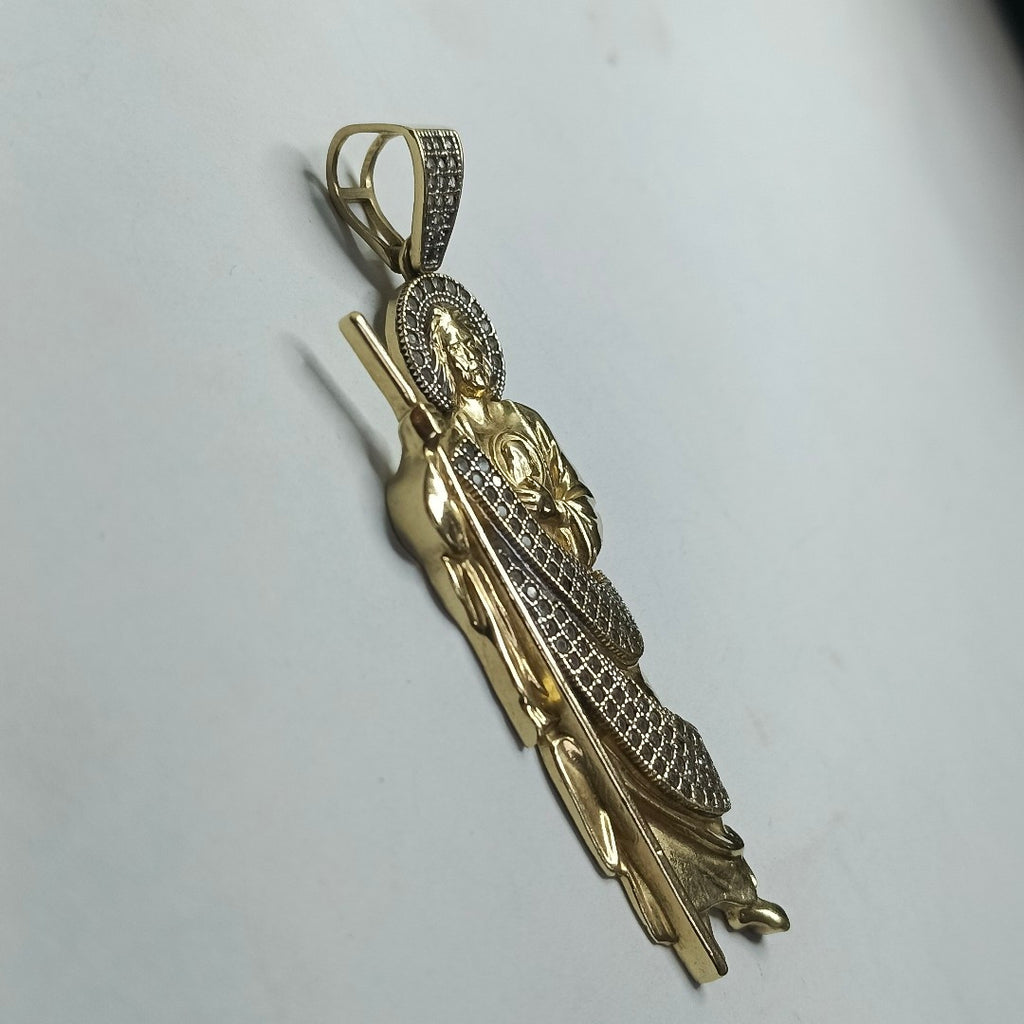 DIJE ORO 14 K 11 GRMS (SEMINUEVO)