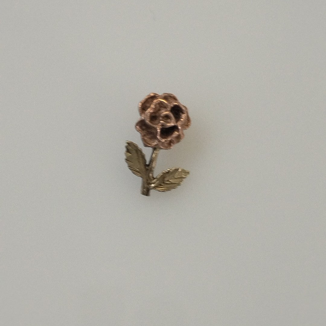 DIJE ORO 14 K 0.6 GRMS (SEMINUEVO)