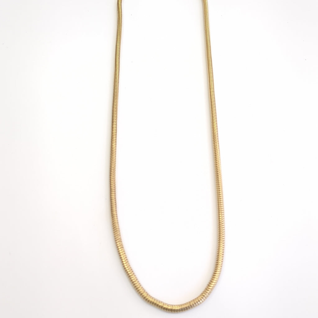 CADENA ORO 14 K 21.3 GRMS (SEMINUEVO)