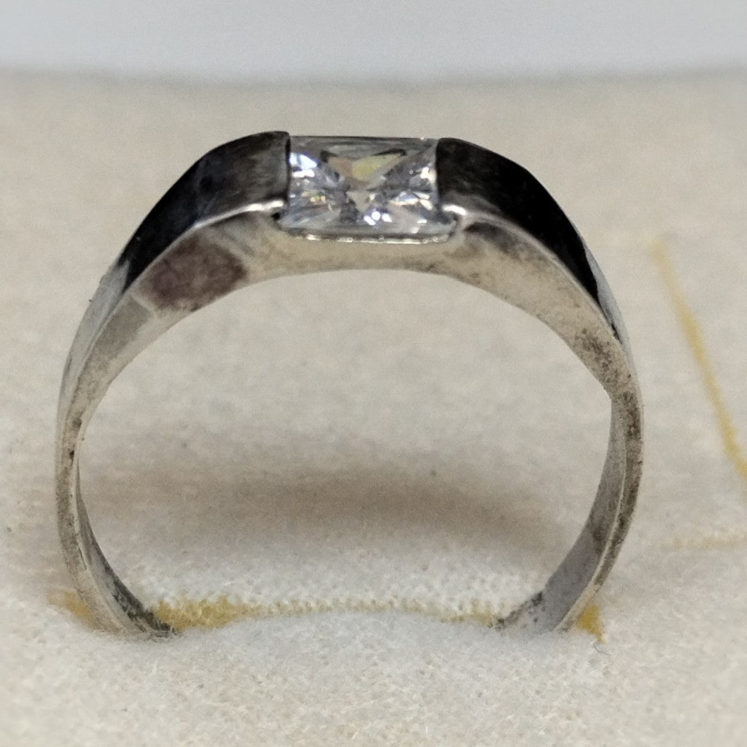 ANILLITO PLATA 2.4 GRMS (SEMINUEVO)