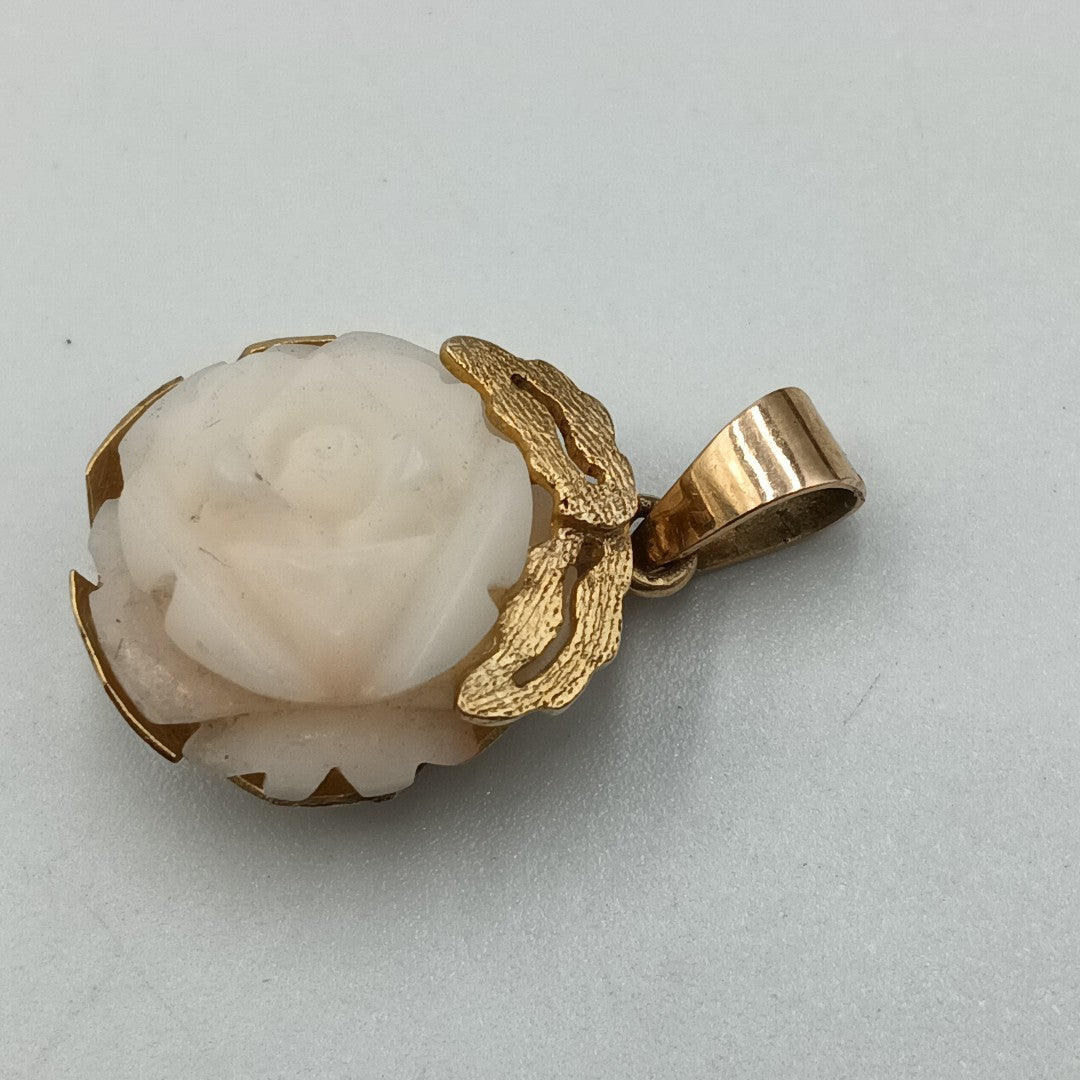 DIJE ORO 14 K 3.3 GRMS (SEMINUEVO)