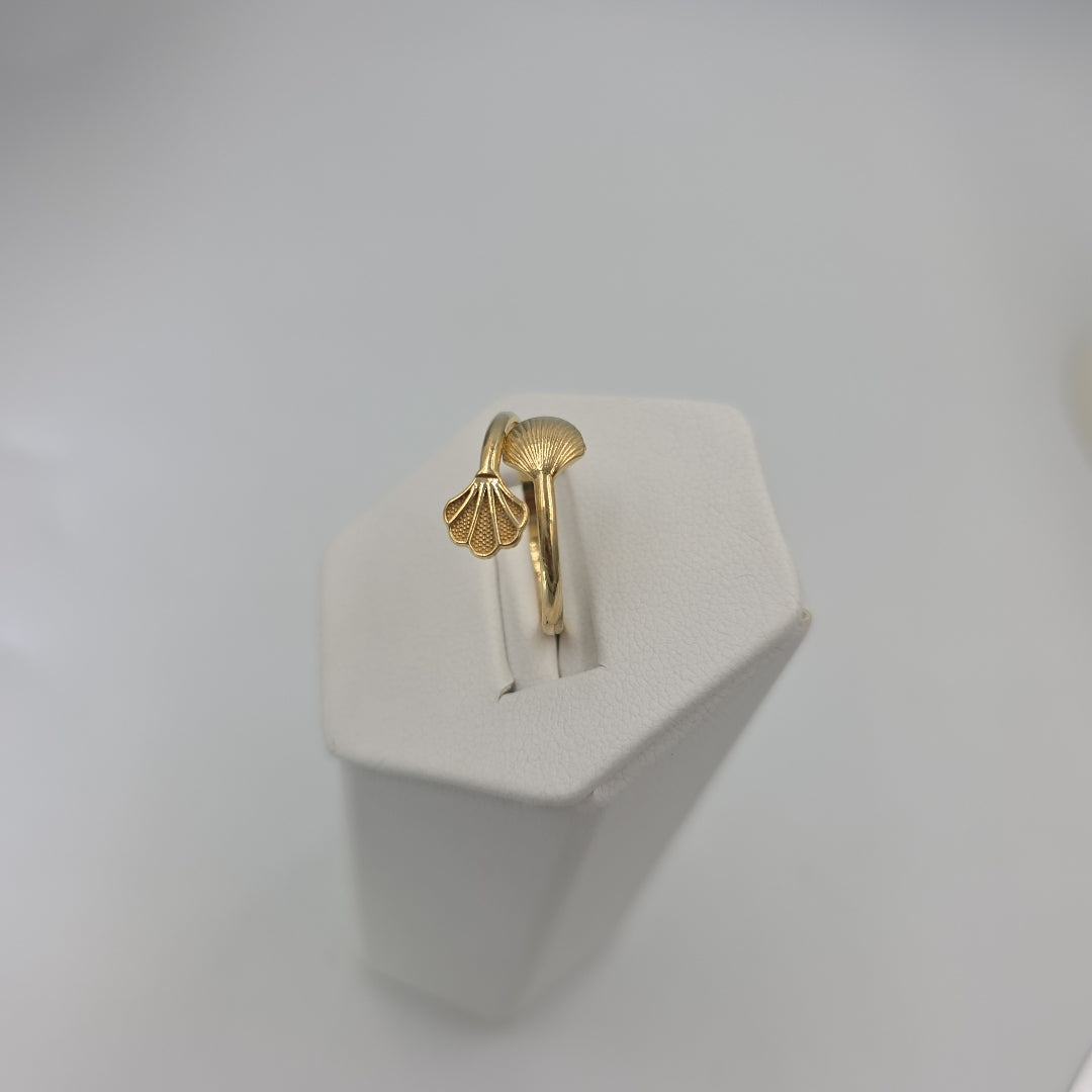 ANILLITO ORO 14 K 1.9 GRMS (SEMINUEVO)