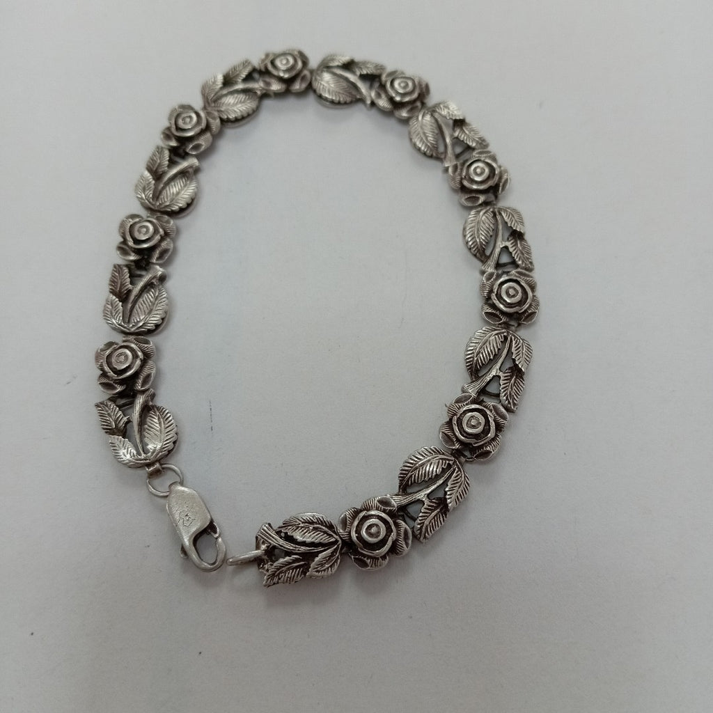 PULSERA PLATA 11.4 GRMS (SEMINUEVO)