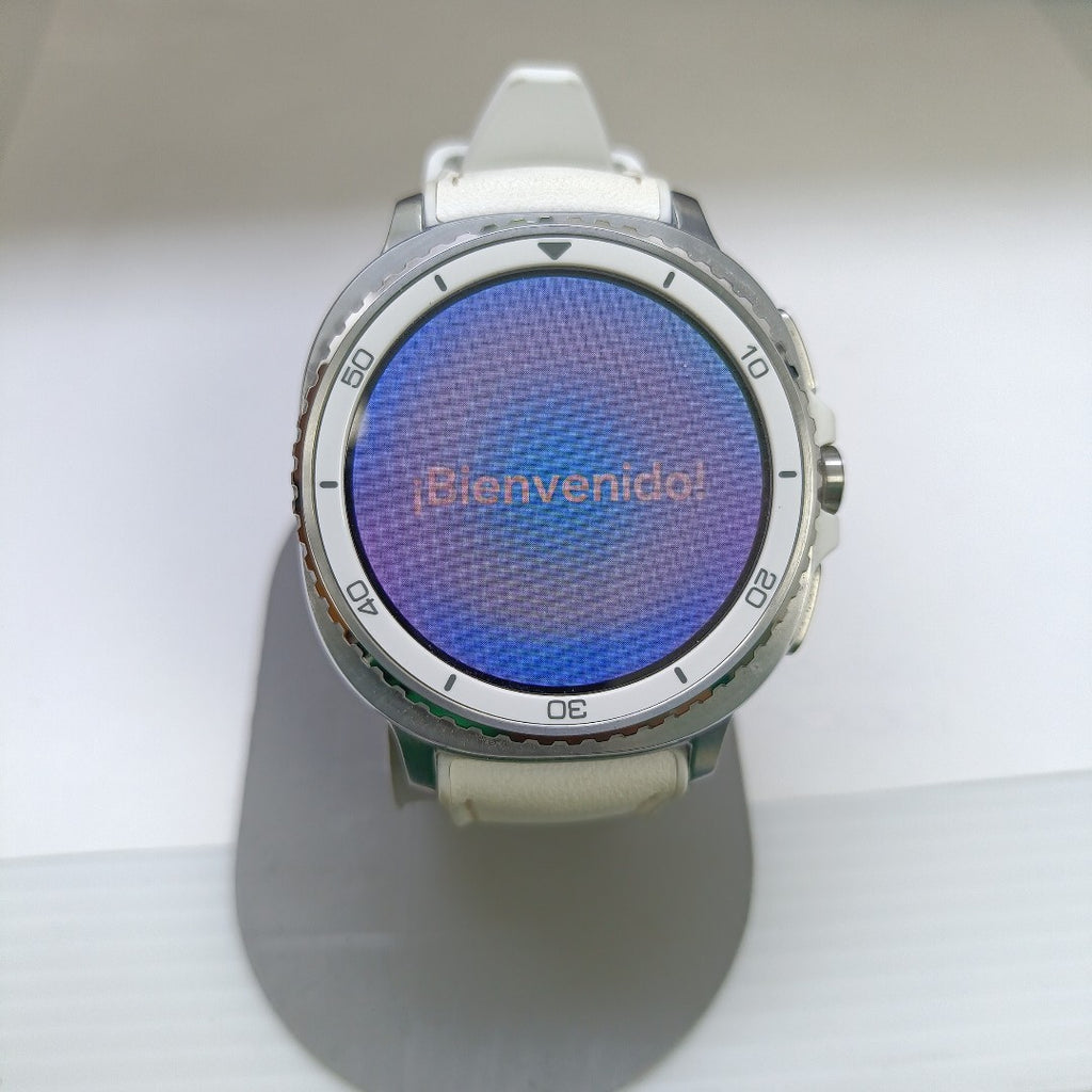 SMARTWATCH SAMSUNG GALAXY WATCH 8 CLASSIC SM-L500 46 MM GPS (SEMINUEVO)