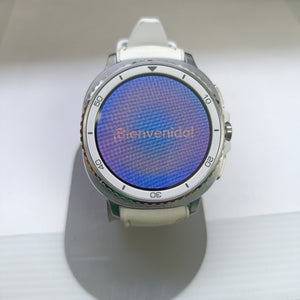 SMARTWATCH SAMSUNG GALAXY WATCH 8 CLASSIC SM-L500 46 MM GPS (SEMINUEVO)
