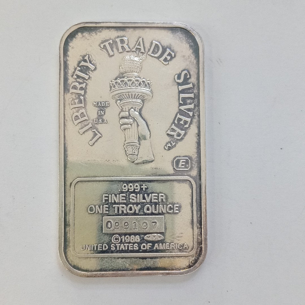 MEDALLA PERSONAL PLATA 31 GRMS (SEMINUEVO)