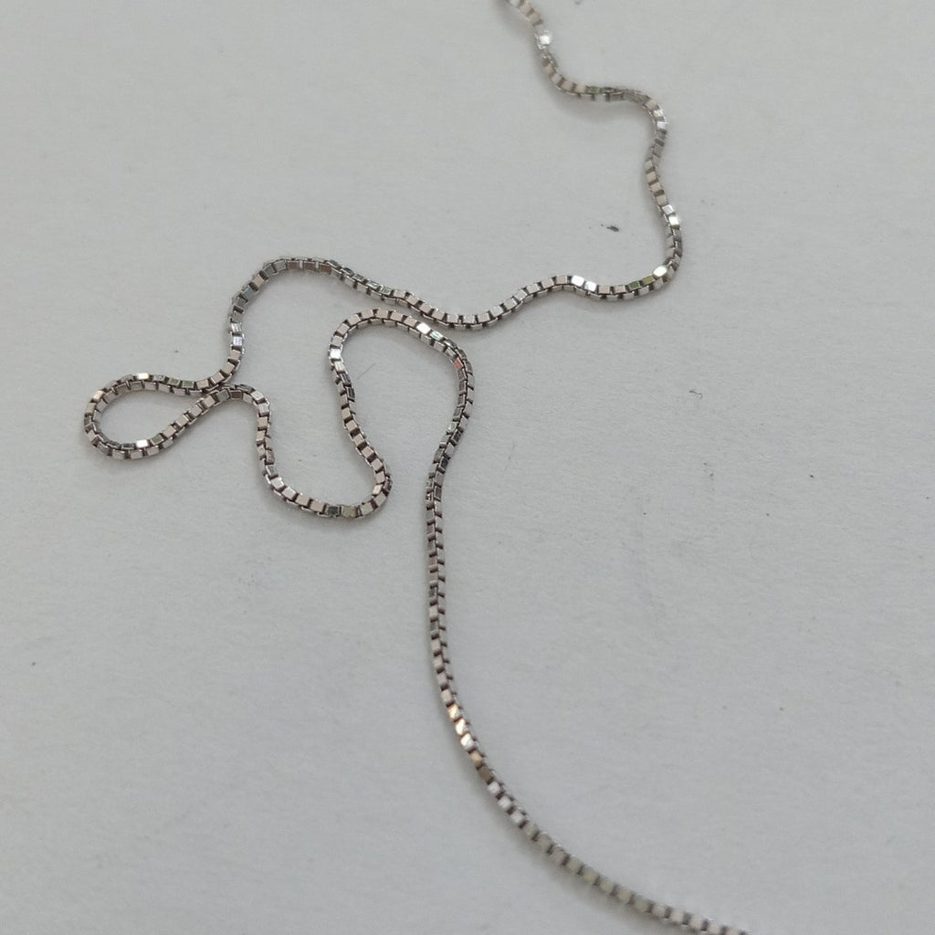 CADENA ORO 10 K 1,20 GRMS (SEMINUEVO)