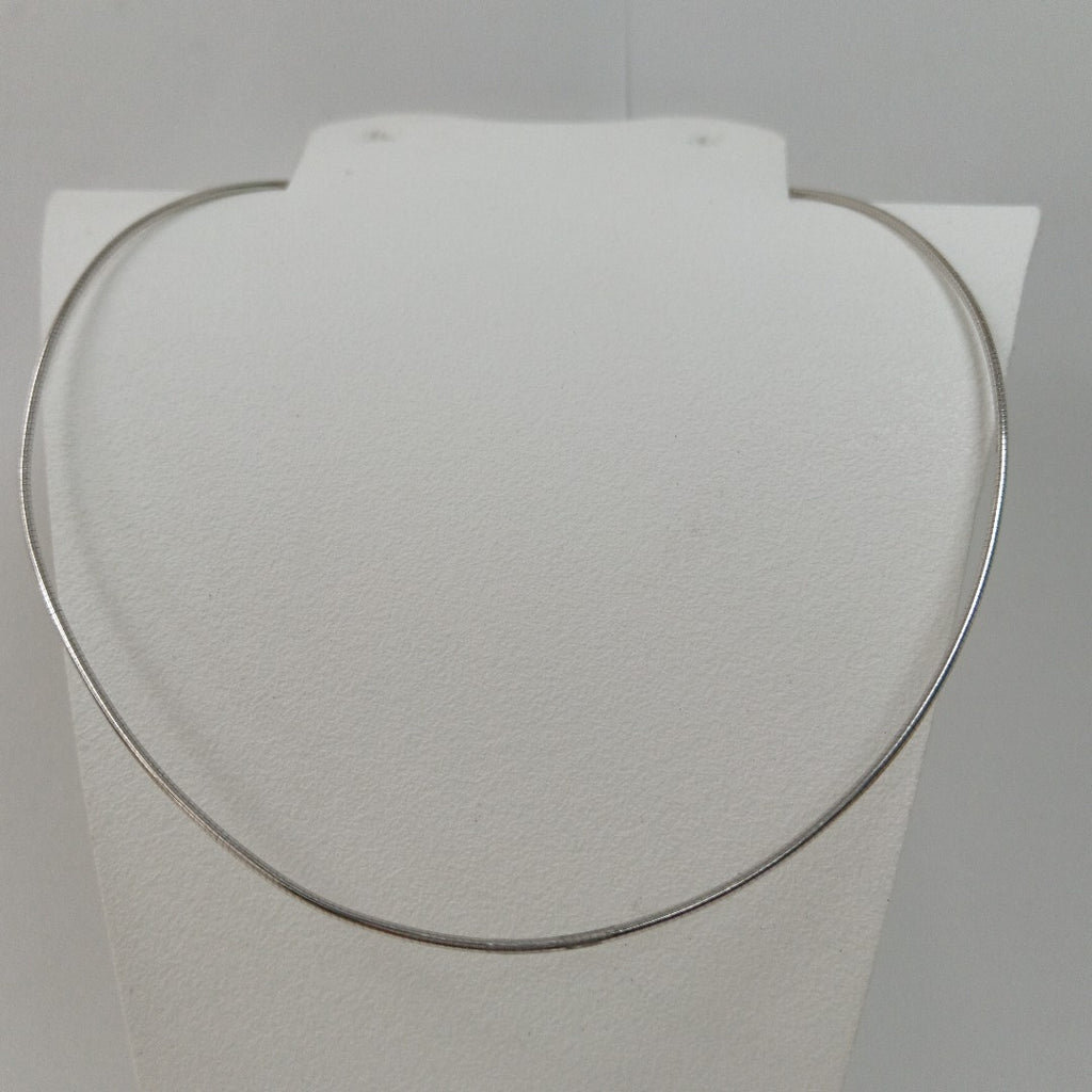 GARGANTILLA ORO 14 K 8.2 GRMS (SEMINUEVO)