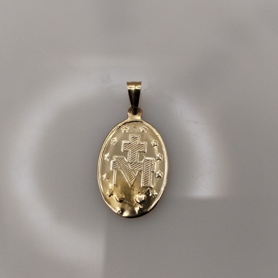 DIJE ORO 14 K 1.6 GRMS (SEMINUEVO)