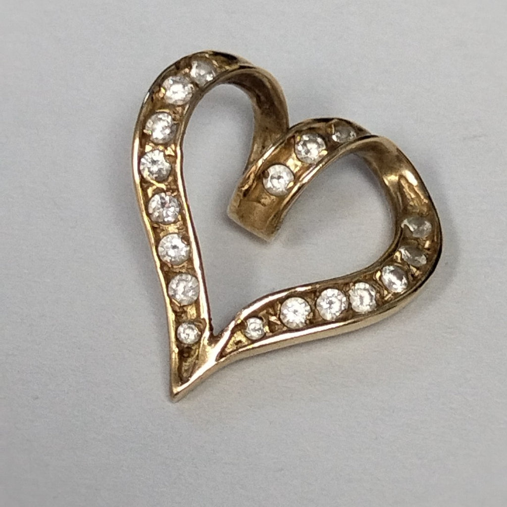 DIJE ORO 14 K 2,60 GRMS (SEMINUEVO)