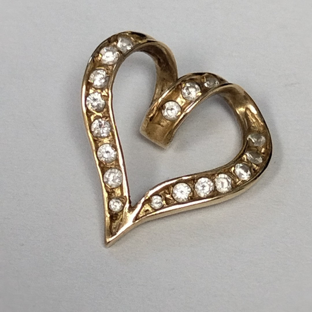 DIJE ORO 14 K 2,60 GRMS (SEMINUEVO)