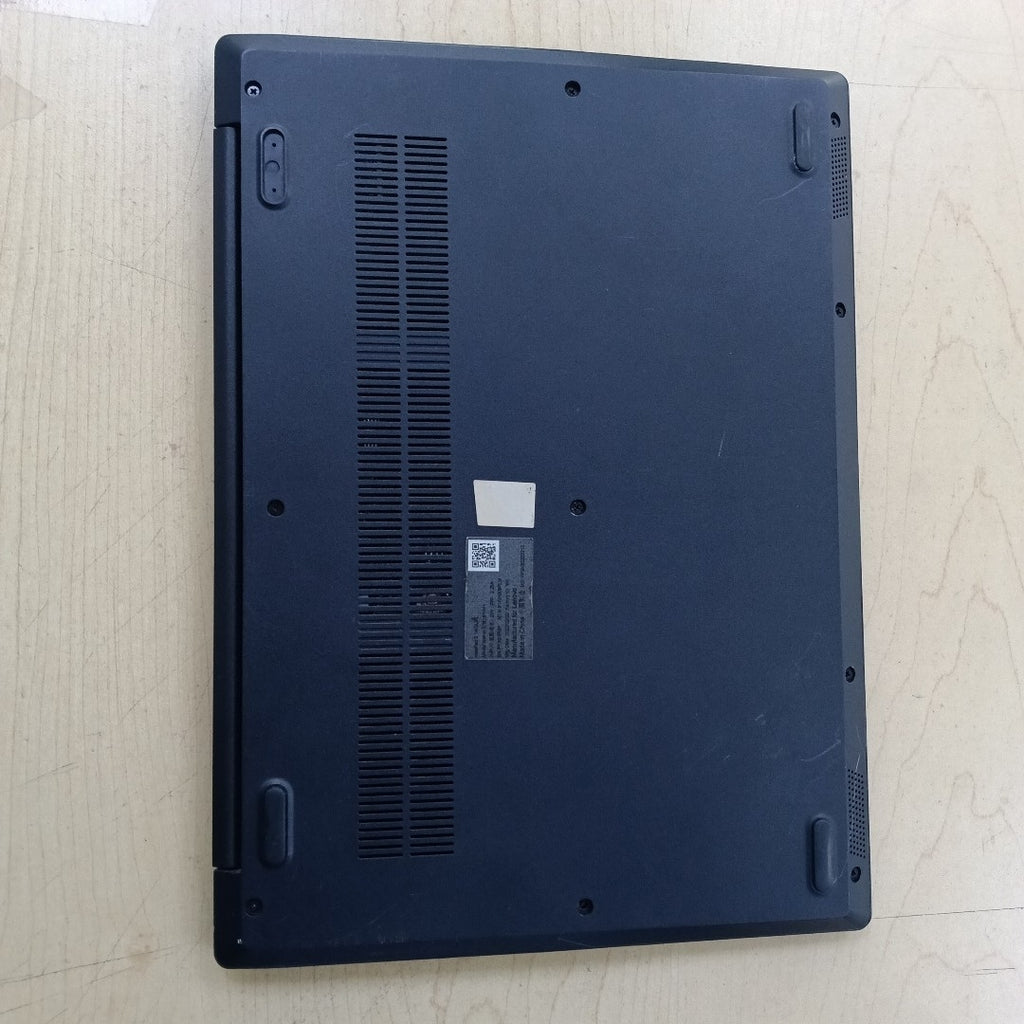 LAPTOP LENOVO IDEAPAD 3 14IGL05 (2022) 1 TB 8 GB RAM (SEMINUEVO)