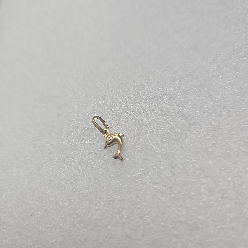 DIJE ORO 14 K 0,50 GRMS (SEMINUEVO)