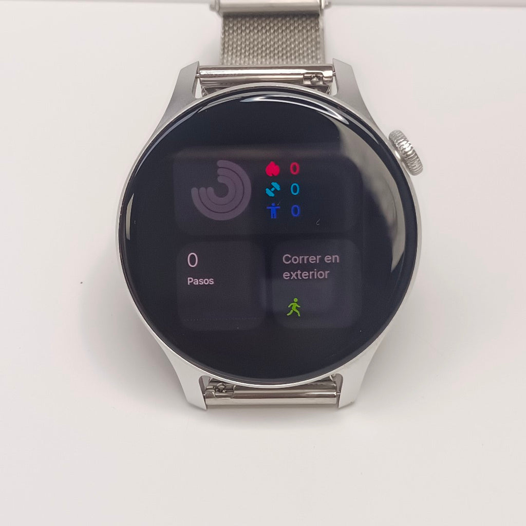 SMARTWATCH FRESHFUN HM92 36 MM BLUETOOTH (SEMINUEVO)