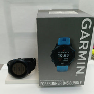 SMARTWATCH GARMIN FORERUNNER 945 47 MM GPS (SEMINUEVO)