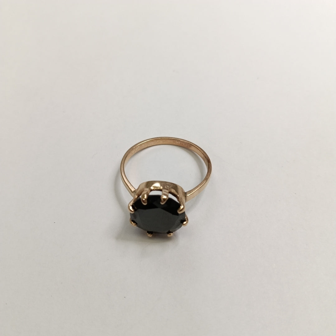 ANILLITO ORO 8 K 4.5 GRMS (SEMINUEVO)