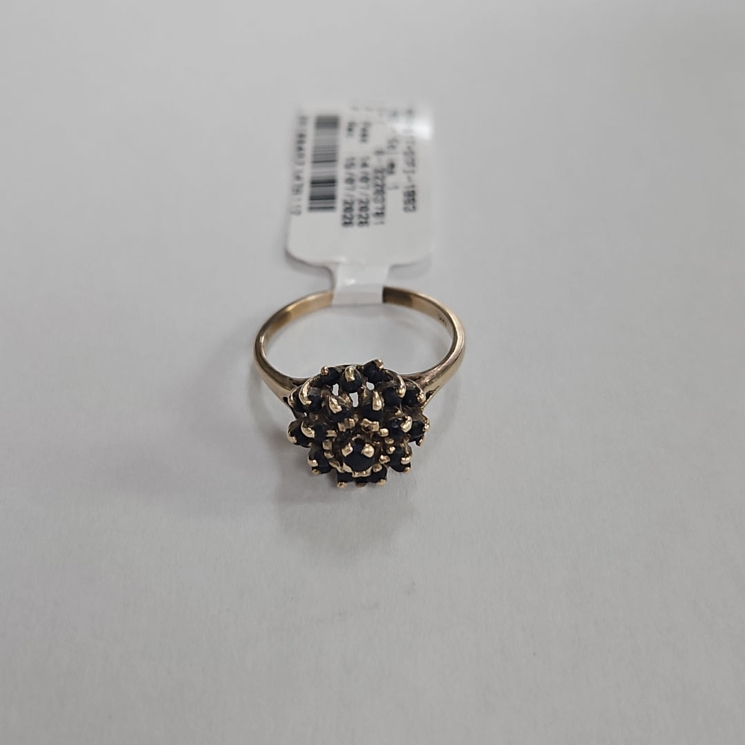ANILLITO ORO 8 K 2,90 GRMS (SEMINUEVO)