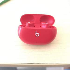 AUDIFONOS BEATS STUDIO BUDS A2512/A2513 INALAMBRICO IN EAR (SEMINUEVO)