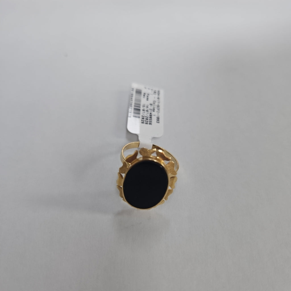 ANILLITO ORO 14 K 4.5 GRMS (SEMINUEVO)