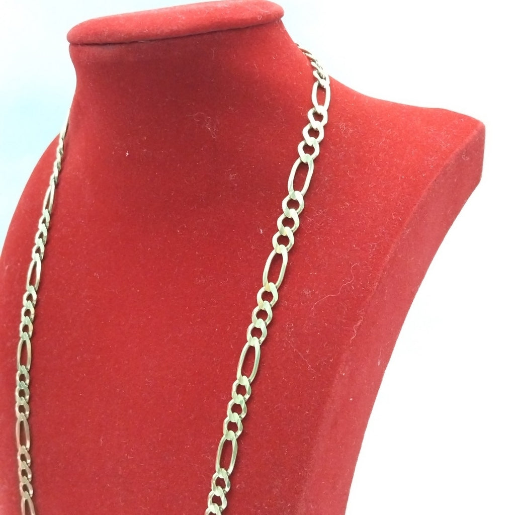 CADENA ORO 14 K 16,80 GRMS (SEMINUEVO)
