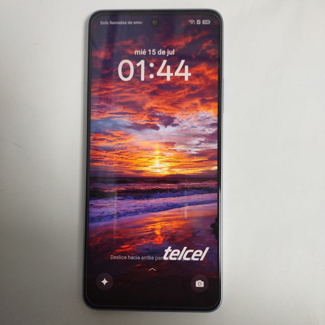 CELULAR OPPO A5 PRO CPH2711 (2025) 256 GB 8 GB RAM (SEMINUEVO)