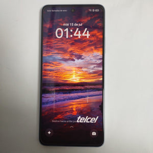 CELULAR OPPO A5 PRO CPH2711 (2025) 256 GB 8 GB RAM (SEMINUEVO)
