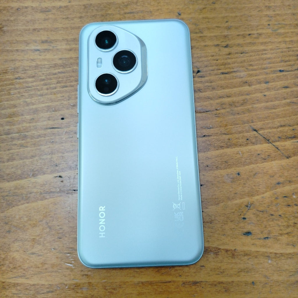 CELULAR HONOR 400 PRO DNP-NX9 (2025) 512 GB 12 GB RAM (SEMINUEVO)