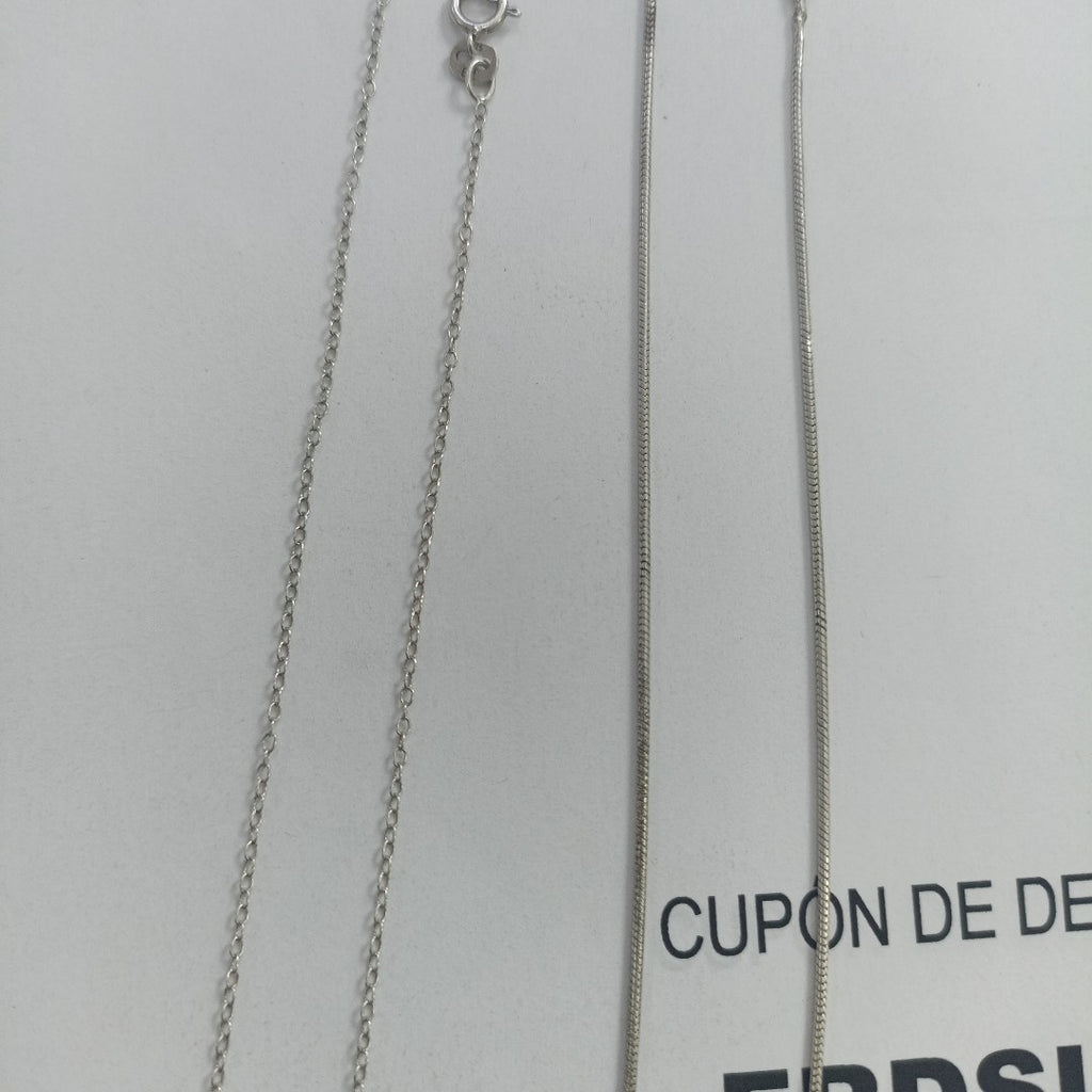 OTRO PLATA 18.2 GRMS (SEMINUEVO)