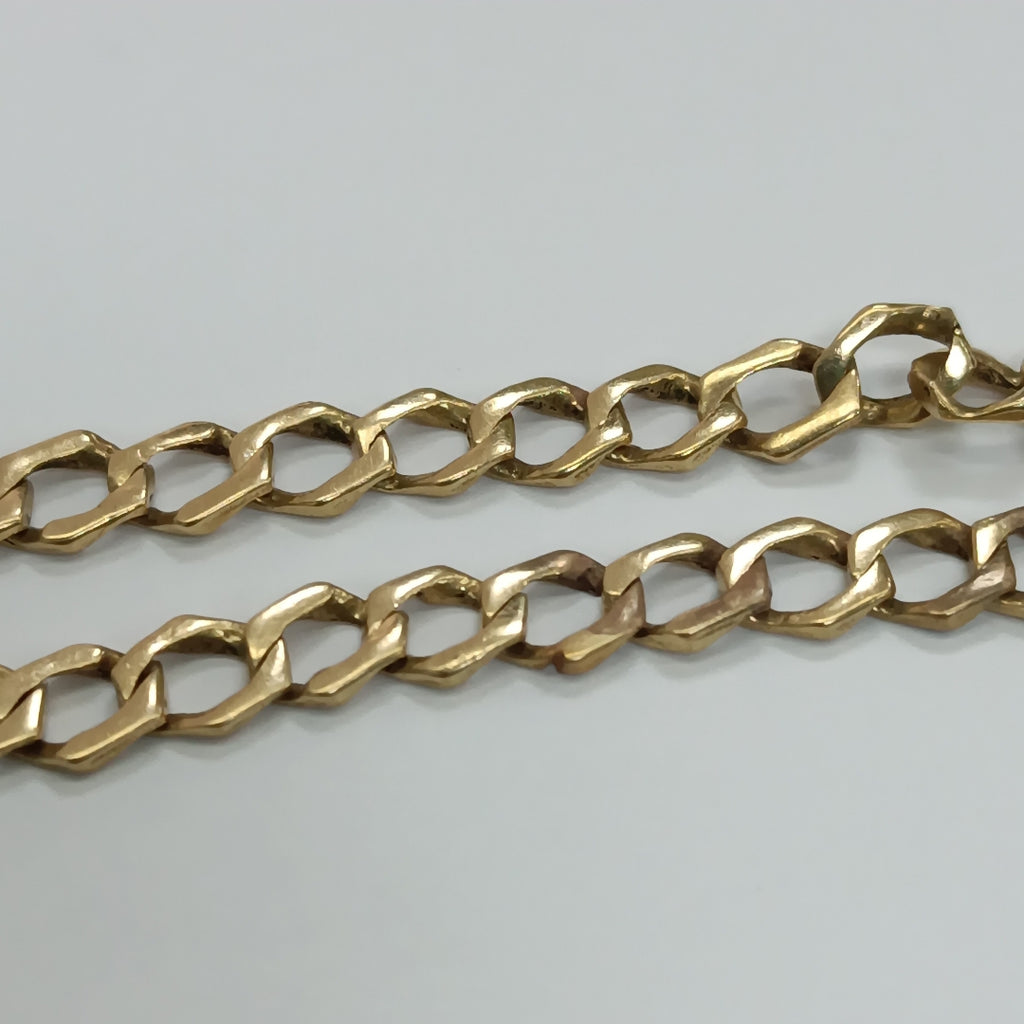 PULSERA ORO 18 K 12.2 GRMS (SEMINUEVO)