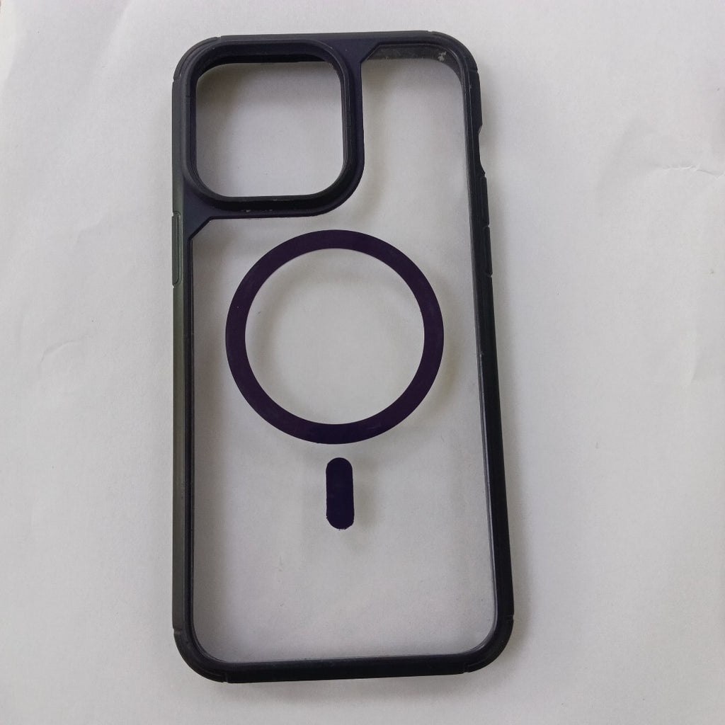 CELULAR APPLE IPHONE 15 PRO MAX A3105 (2023) 512 GB 8 GB RAM (SEMINUEVO)