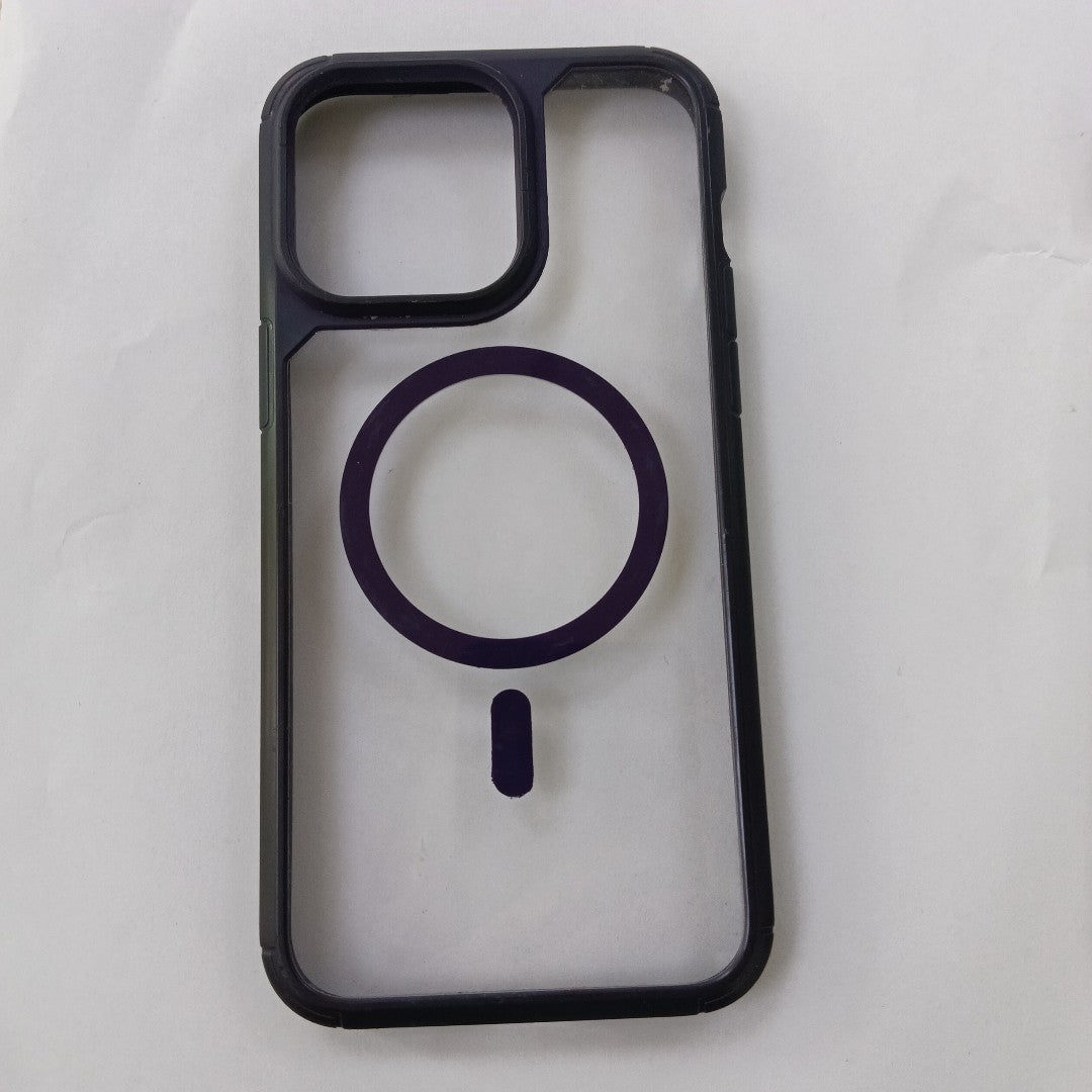 CELULAR APPLE IPHONE 15 PRO MAX A3105 (2023) 512 GB 8 GB RAM (SEMINUEVO)