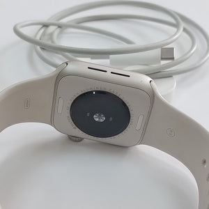SMARTWATCH APPLE SE 2 ALUMINIO A2722 40 MM GPS (SEMINUEVO)
