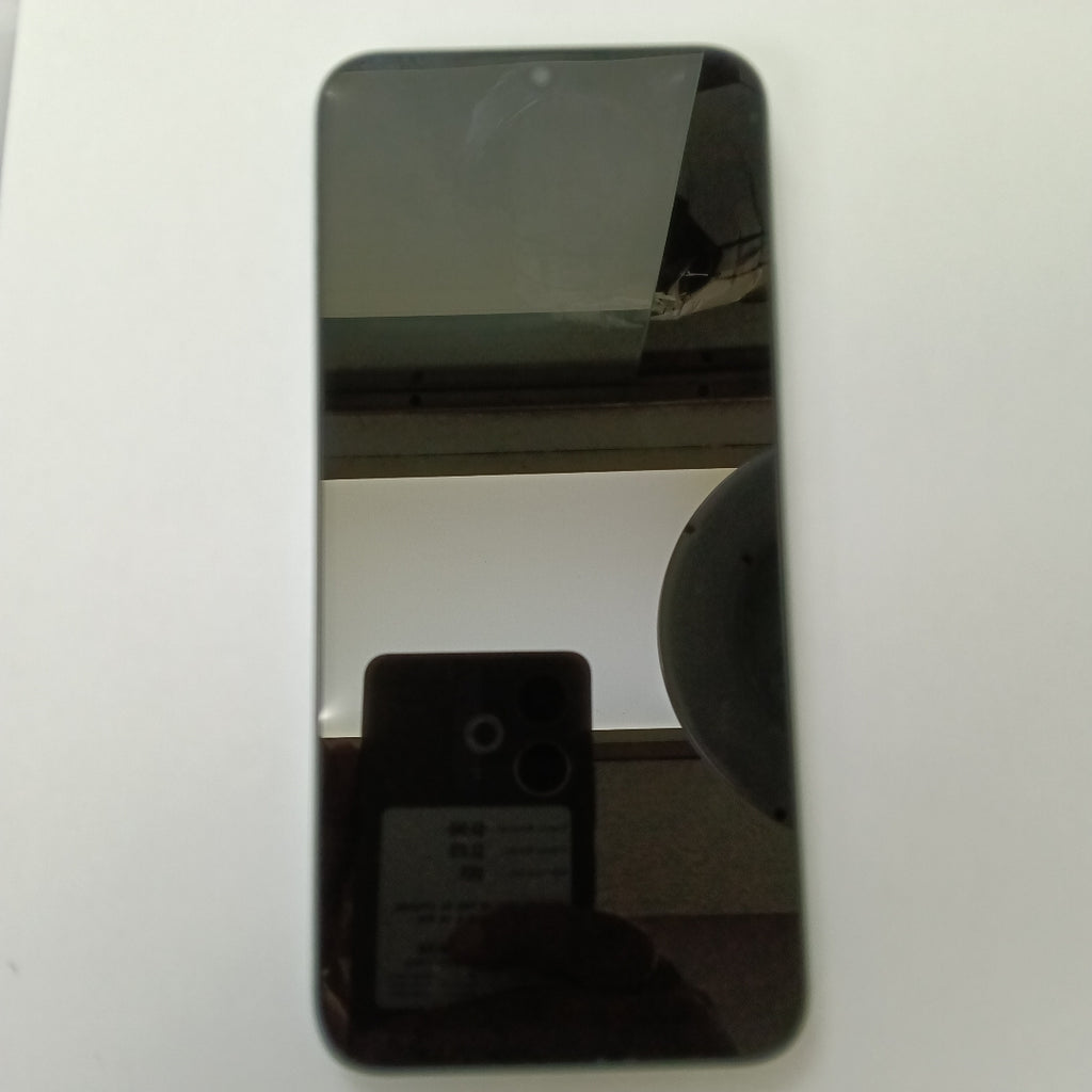 CELULAR XIAOMI REDMI 15C 25078RA3EL (2025) 128 GB 4 GB RAM (SEMINUEVO)