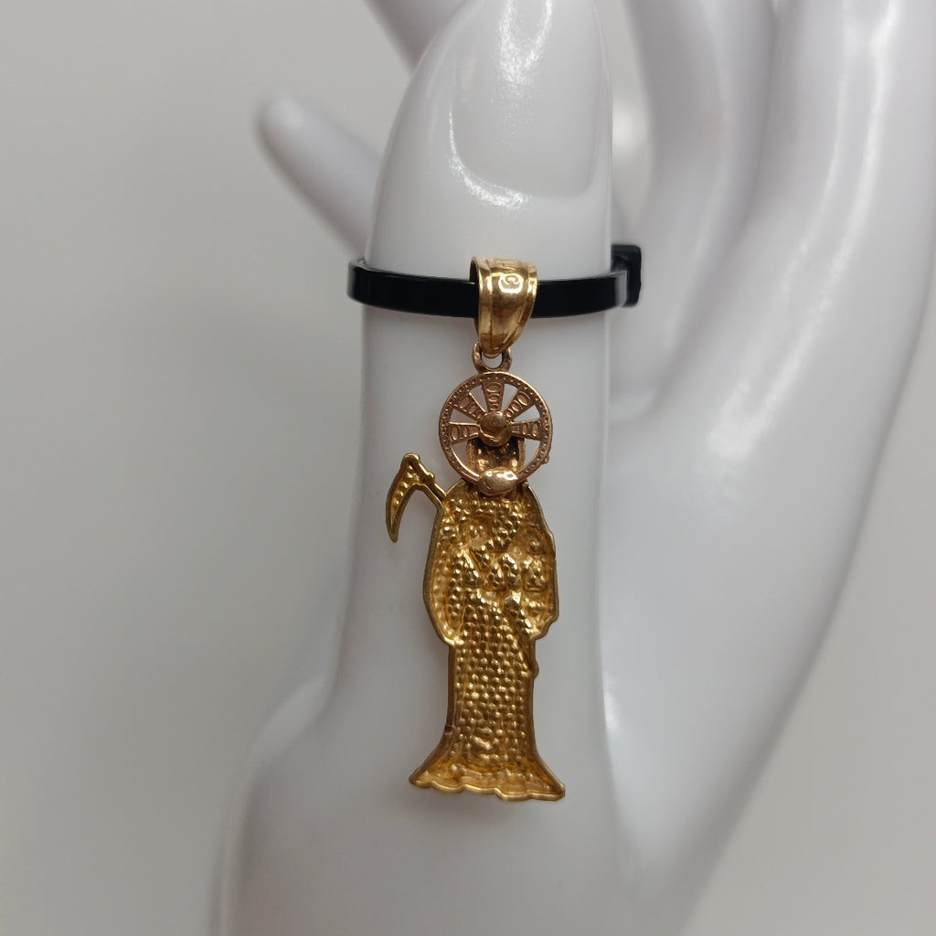 DIJE ORO 14 K 1,60 GRMS (SEMINUEVO)