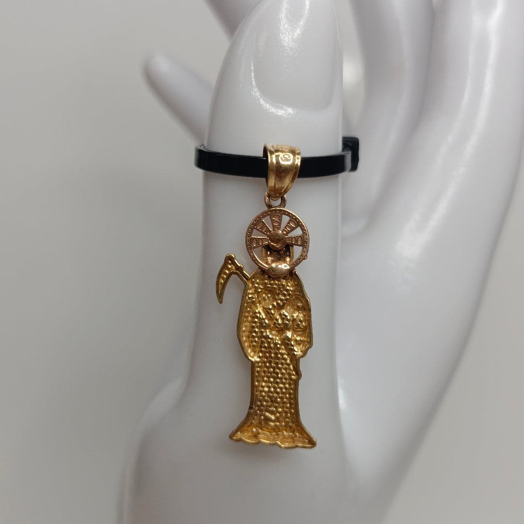 DIJE ORO 14 K 1,60 GRMS (SEMINUEVO)