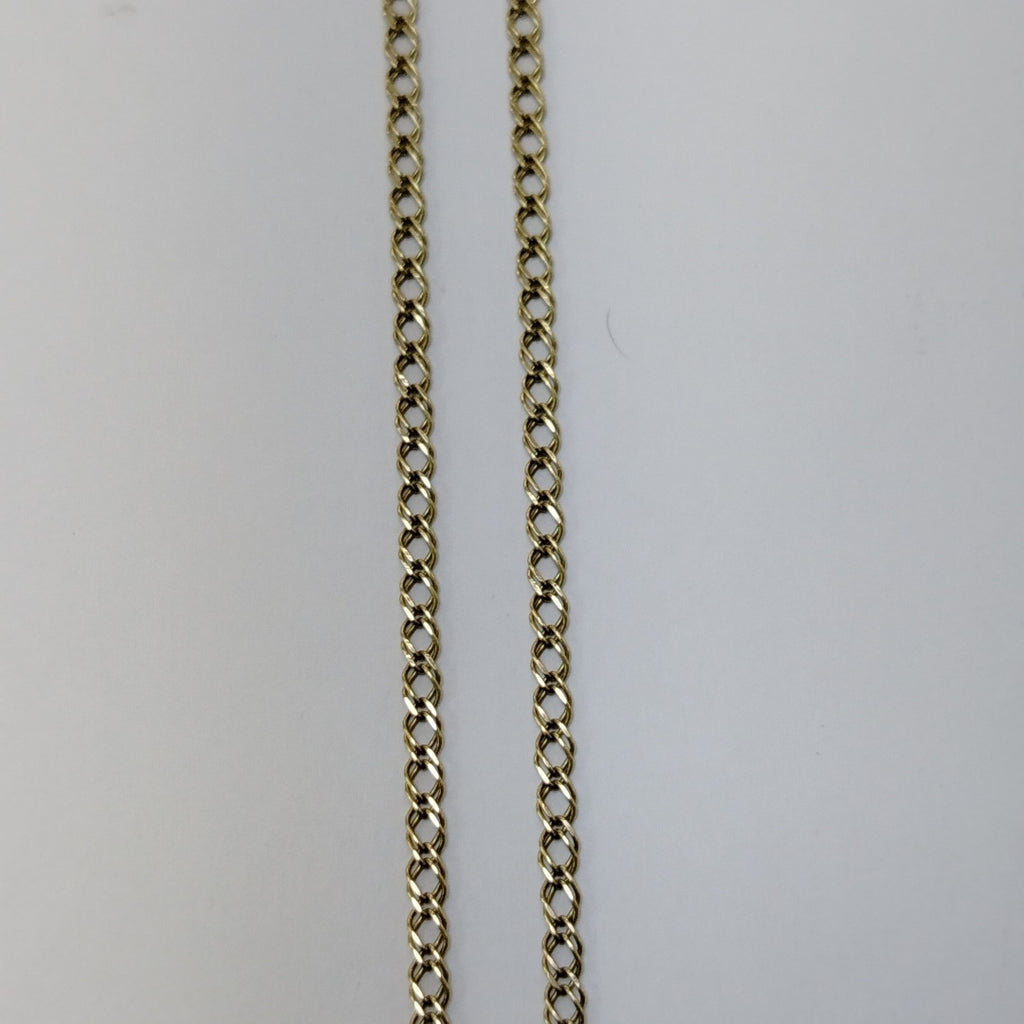 CADENA ORO 10 K 5 GRMS (SEMINUEVO)
