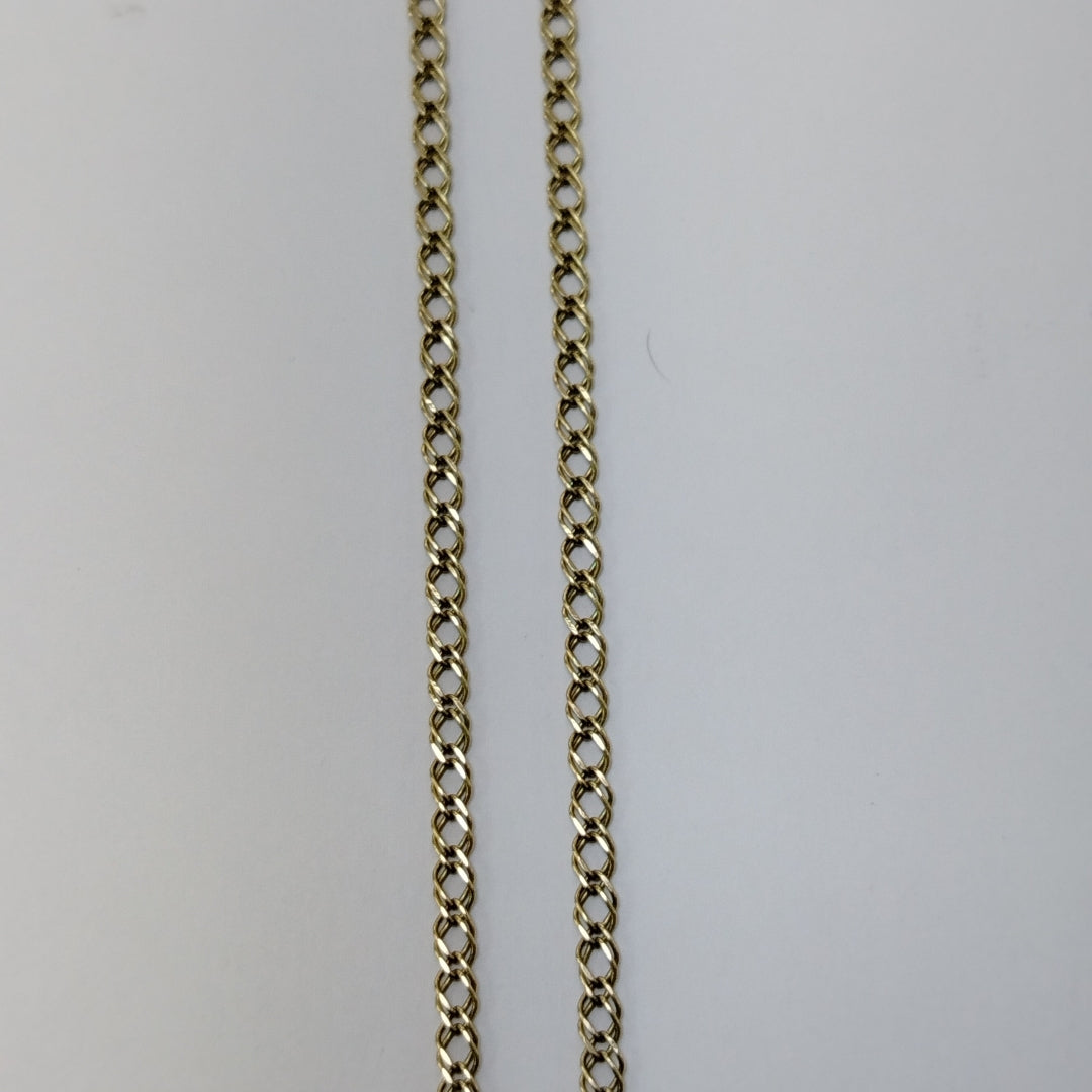 CADENA ORO 10 K 5 GRMS (SEMINUEVO)