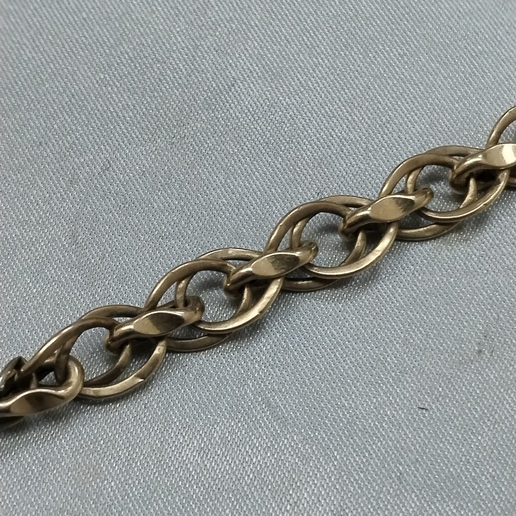 PULSERA ORO 14 K 5,40 GRMS (SEMINUEVO)
