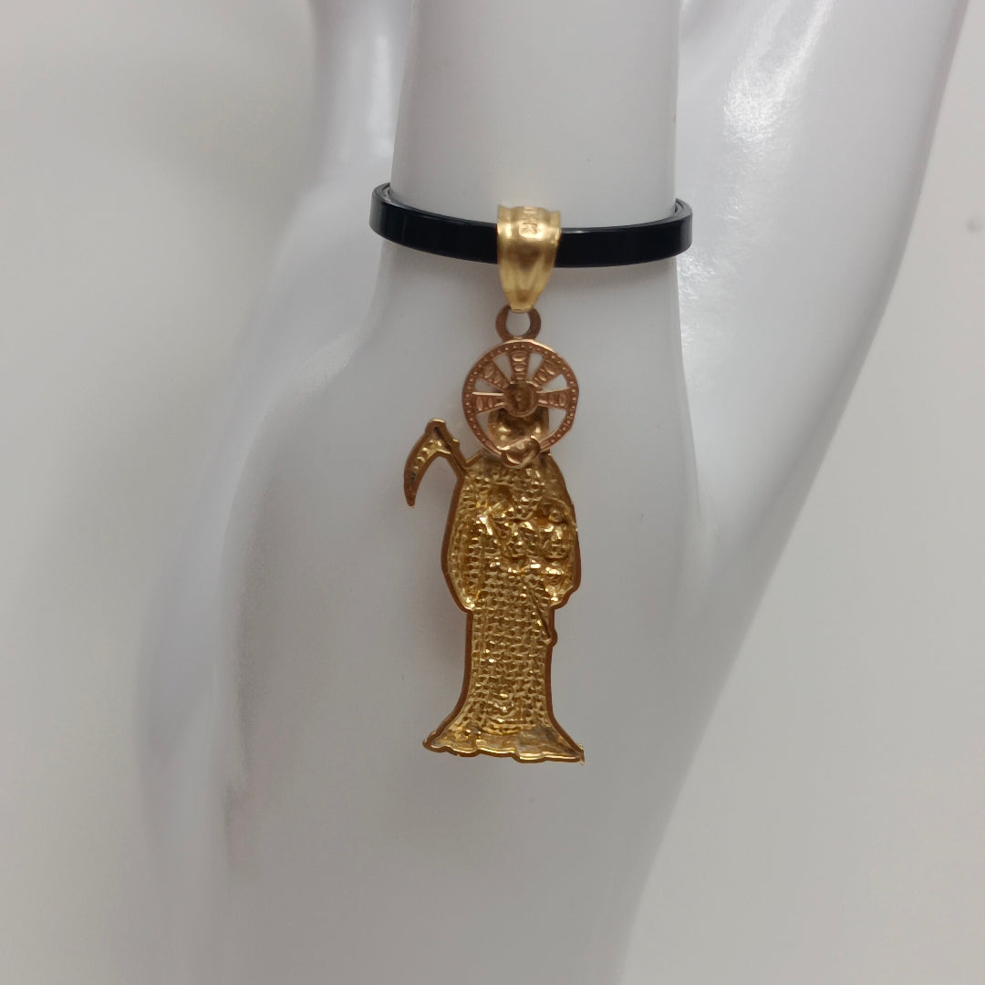 DIJE ORO 14 K 1,60 GRMS (SEMINUEVO)
